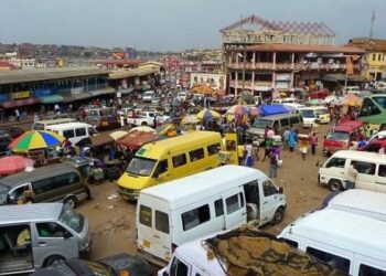 Emissions levy: We’ll increase our fares accordingly – GPRTU