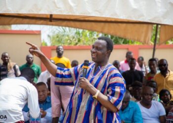 Every SHS student to get a tablet by April – Education Minister