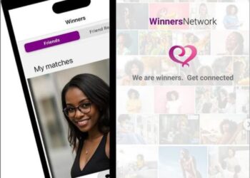 Winners Chapel launches dating app for members