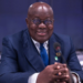 SoNA 2024: Akufo-Addo shades NDC MPs