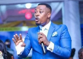 I saw it – Nigel Gaisie stands by his prophecy on John Kumah’s death