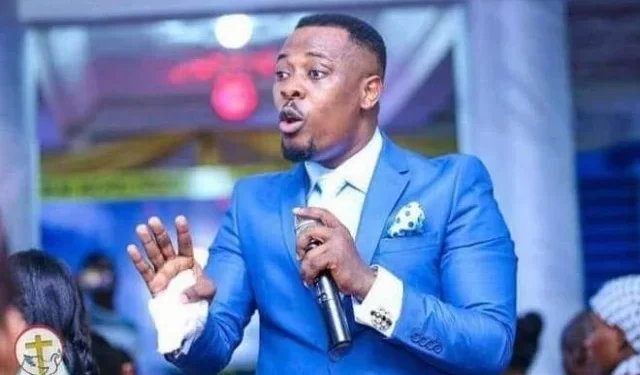 I saw it – Nigel Gaisie stands by his prophecy on John Kumah’s death