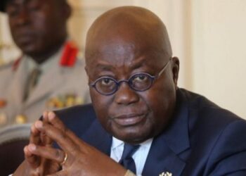 Don’t assent to Anti-LGBTQ+ Bill – Finance Ministry tells Akufo-Addo