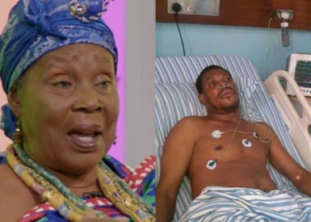 Waakye’s death: Maame Dokono fears she might die through same incident