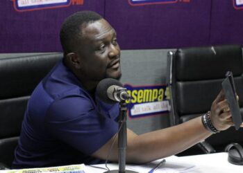 My life has been threatened – ECG MD