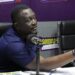 My life has been threatened – ECG MD