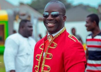 People now watch pornography in church – Prophet Kumchacha