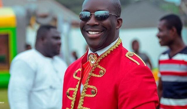 People now watch pornography in church – Prophet Kumchacha