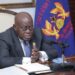 Anti-LGBTQ+ Bill: Sign it or risk elections – Catholic Bishops to Akufo-Addo