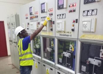 Rapid growth in some areas is putting pressure on transformers, resulting in Dumsor- ECG