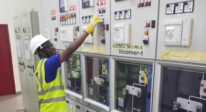 Rapid growth in some areas is putting pressure on transformers, resulting in Dumsor- ECG