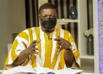 If Akufo-Addo doesn’t sign anti-gay Bill; I’ll sue him – Dafeamekpor