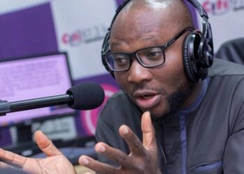 Richard Sky’s suit against Anti-LGBTQ+ Bill will fail – Dafeamekpor