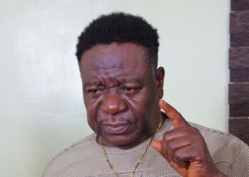 Mr. Ibu’s cause of death revealed