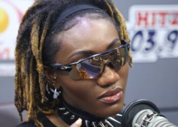 I’ve stopped reading comments – Wendy Shay’s heartbreaking life over cyberbullying