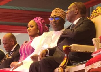 PHOTOS: Ghana celebrates 67th Independence Day