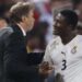 ‘I was pained’ – Gyan criticises Milo’s decision to take him off during 2010 AFCON final