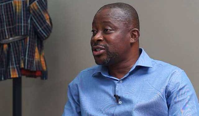 ECG Board should have been dissolved by now – Bawa