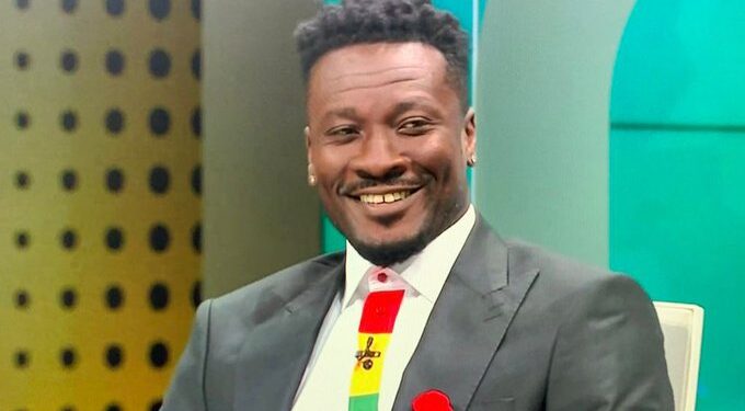 Why I rejected national team appointment – Asamoah Gyan