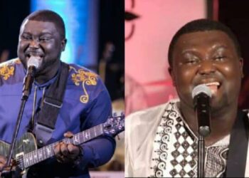 Gospel musician KODA reported dead