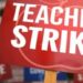 Teacher unions call off strike