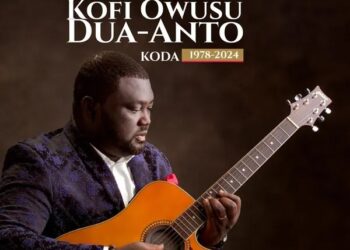 KODA’s family breaks silence on his death