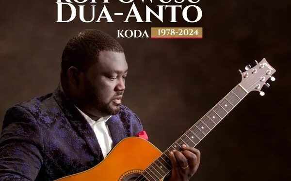 KODA’s family breaks silence on his death