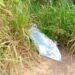 Dead body in a sack discovered in front of church at Afrangua