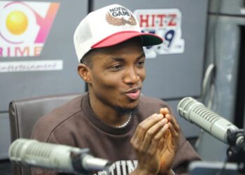 You cannot advise a fool – Kofi Kinaata