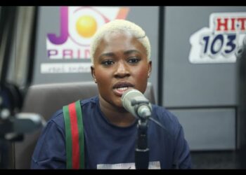 I almost took my life – Fella Makafui