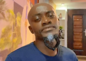 Lil Win breaks silence on near-death accident