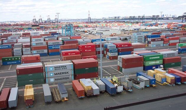 120 containers of pharmaceutical products still stuck at Tema Port