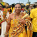 Former EC Chair Charlotte Osei installed as ‘Safohen’