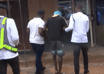 Lil Win charged with dangerous driving, negligently causing harm