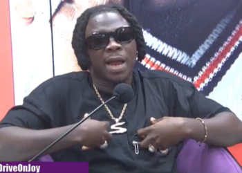It’s ridiculous – Stonebwoy rubbishes claims of sabotaging Shatta’s Legon concert