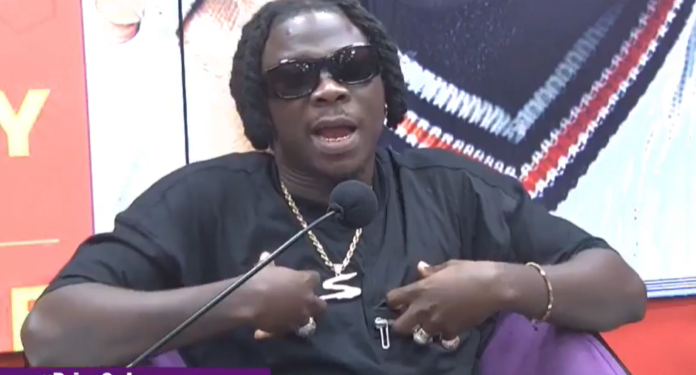 It’s ridiculous – Stonebwoy rubbishes claims of sabotaging Shatta’s Legon concert