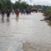 River Ayensu floods displace over 2000 people at Gomoa Adwawukwa, other communities