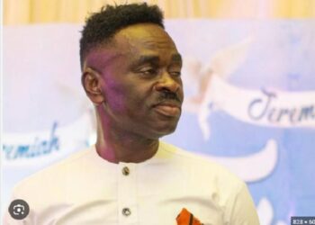 Yaw Sarpong responds to ex-wife’s damning allegations