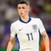 Euro 2024: Foden to return to England camp after birth of child