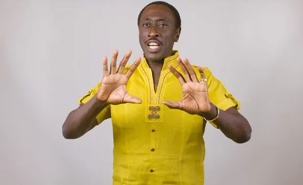 Hell would have broken loose if the things happening today happened under Mahama – KSM