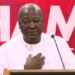 I’ll probe and reclaim stolen state lands under Akufo-Addo when elected – Mahama vows