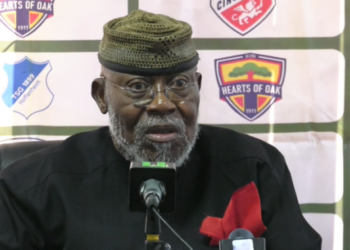I will expose corruption in our football – Ex-GFA chairman