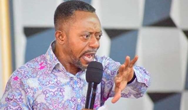 NPP Members Now Attacking Me Over False Accusations of Opposing the Cathedral – Owusu Bempah Cries Out