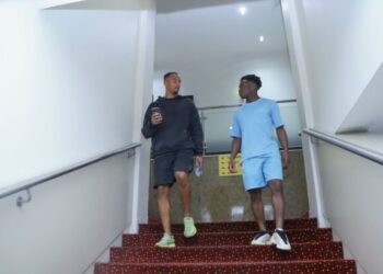 Black Stars open camp in Accra ahead of 2025 AFCON qualifiers