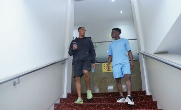 Black Stars open camp in Accra ahead of 2025 AFCON qualifiers