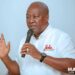 Stop spreading fake news; Mahama hasn’t made any appointments – Bawah Mogtari