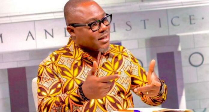 Dampare has changed the face of policing in Ghana; ACP Agordzo’s criticisms unwarranted – Prof. Gyampo