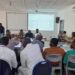 Tensions rise as 4 Parliamentary results are re-collated at Tesano Police Training School