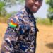 Policeman accidentally shoots colleague dead at Abeasi