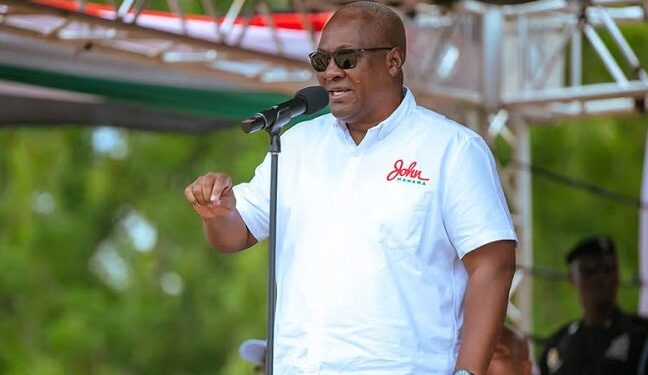 Bawku Conflict Must Be Tackled Urgently to Prevent Terrorist Threats – Mahama